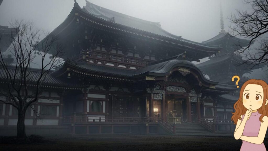成田山新勝寺に行ってはいけないと言われる理由