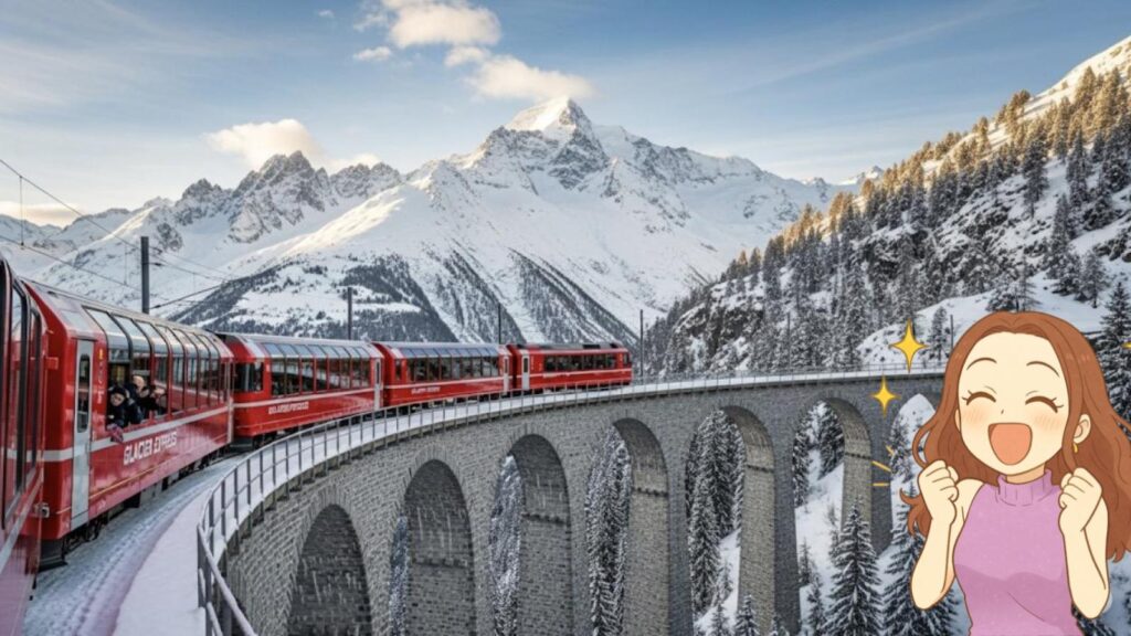 安い時期のスイス旅行を最大限楽しむコツ
