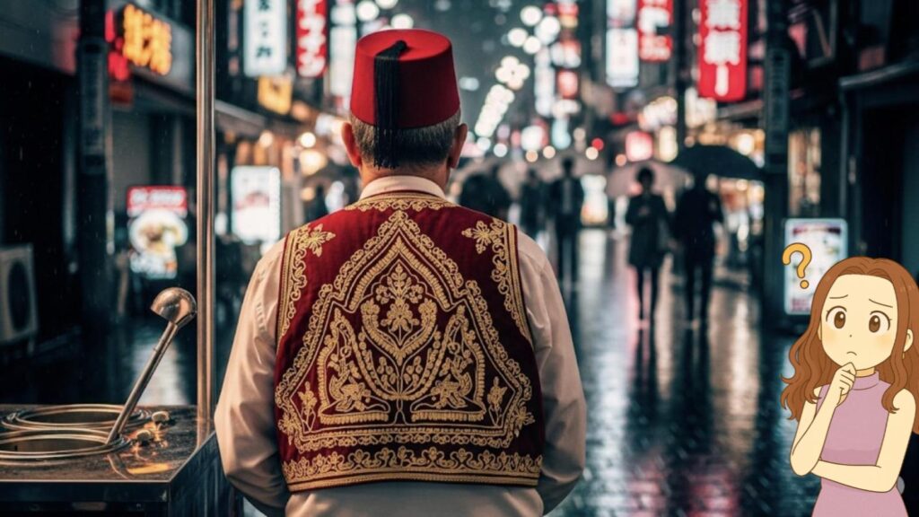 キレる前に!喧嘩を避けるための心得