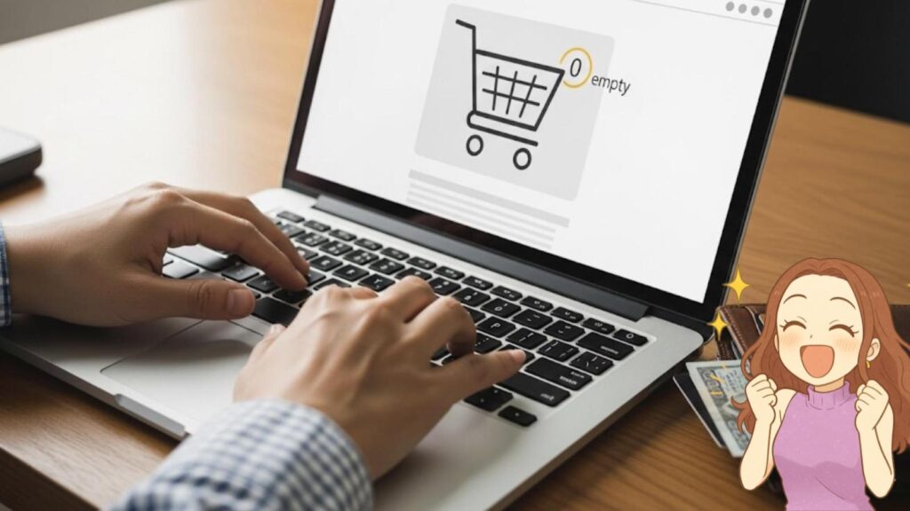 公式通販サイトでの取り扱いは?