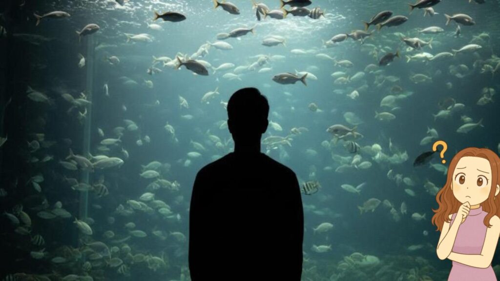 葛西臨海水族園はつまらない?口コミの理由を検証