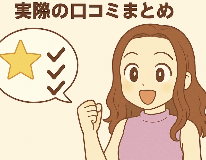 スーツケースの評判は本当?実際の口コミまとめ