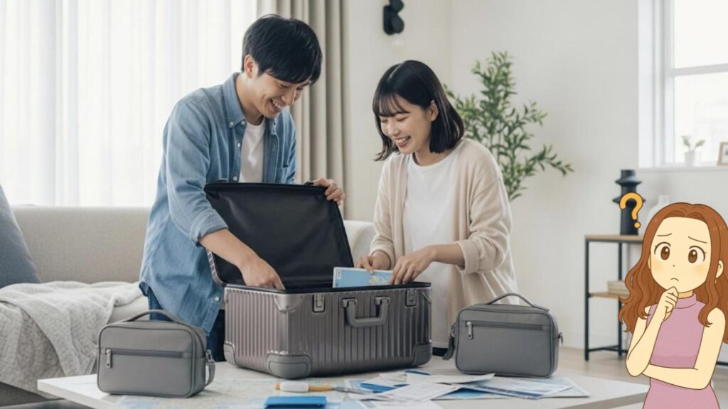 イノベーター 10周年記念アルミスーツケース 実際の評判とレビューを分析