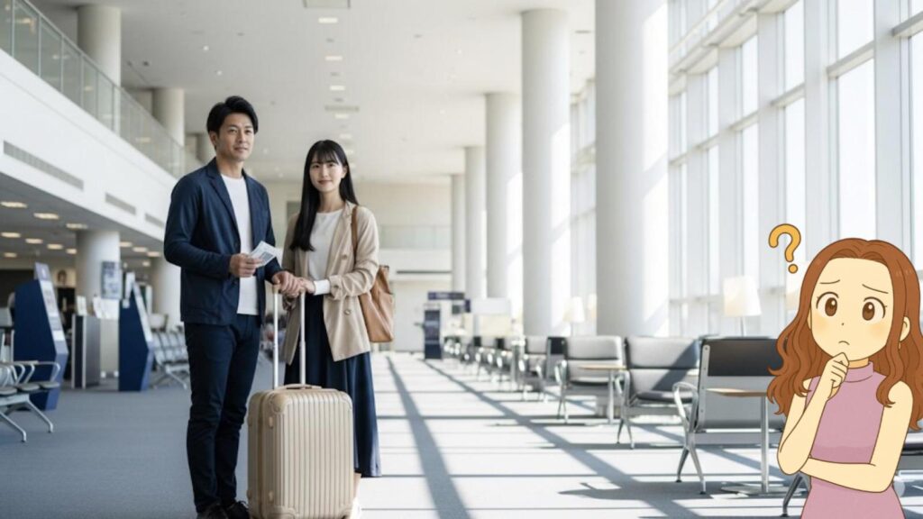 イノベーター スーツケース サイズ比較 中期旅行に最適な55Lモデルの大きさ