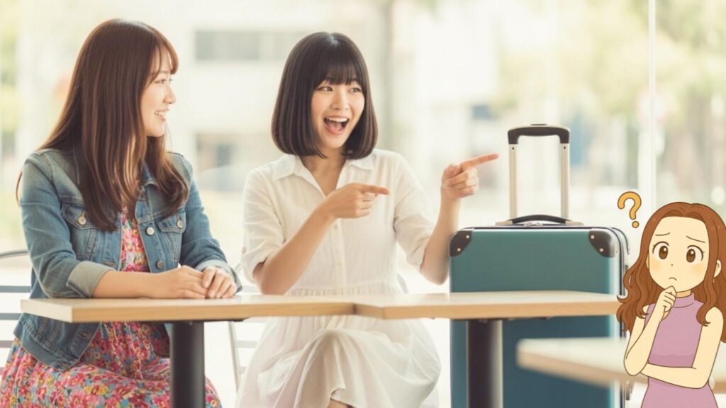 スカイラボ スーツケース 利用者のリアルな口コミや評判を紹介