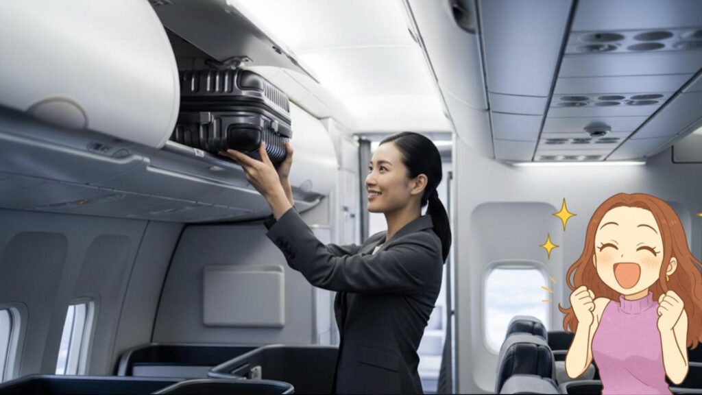 スカイラボ スーツケース 飛行で便利な機内持ち込み対応サイズ