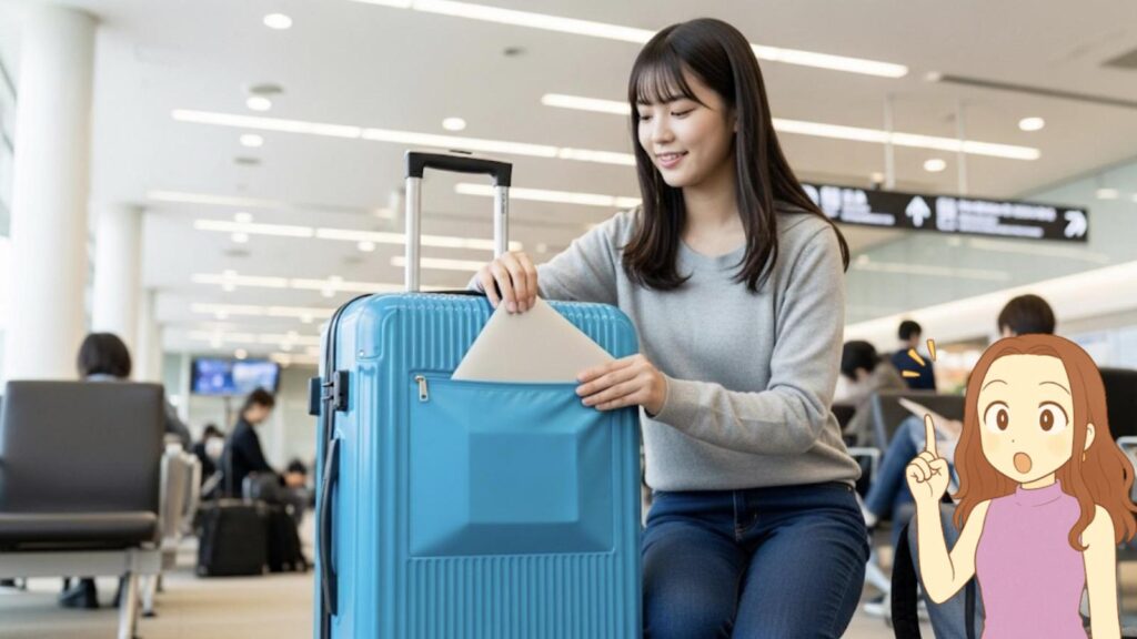 スーツケース 可愛い 高校生 機能性で選ぶおすすめスーツケース