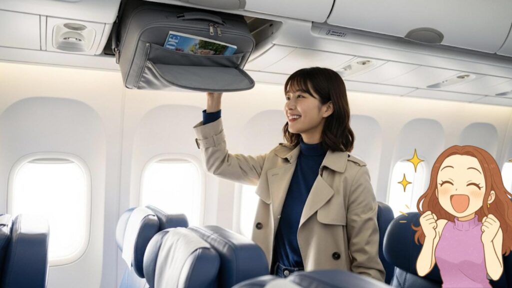 スーツケース おすすめ 女性 軽い おすすめの女性向け機内持ち込みサイズ