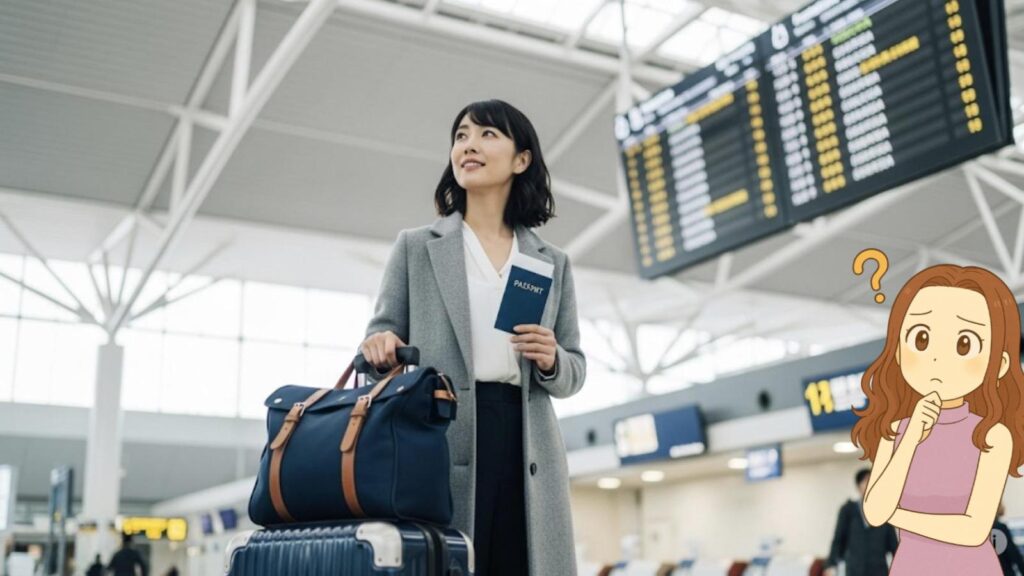 スーツケース おすすめ 女性 軽い 2泊3日旅行に合う女性向けの軽い一台