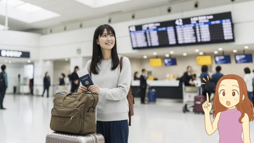スーツケース おすすめ 女性 軽い 長期旅行におすすめの女性向け大きめタイプ