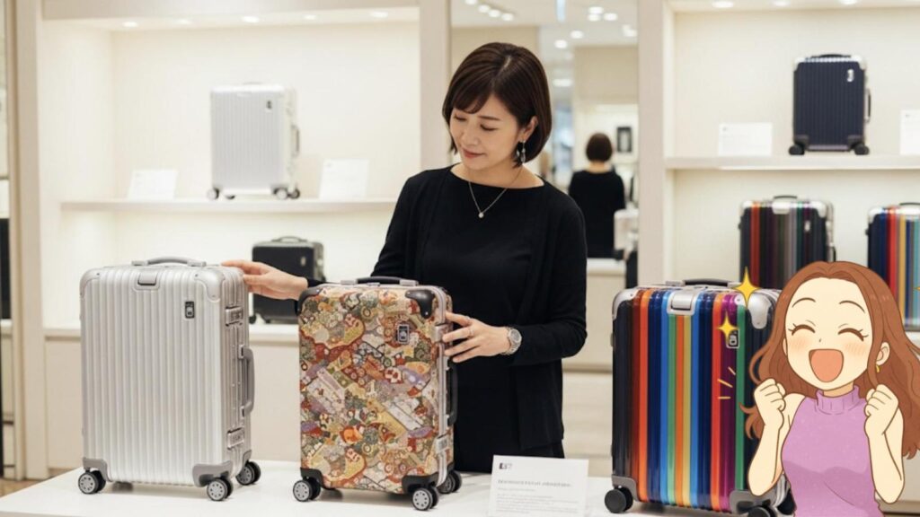 イノベーターなど注目ブランドを紹介