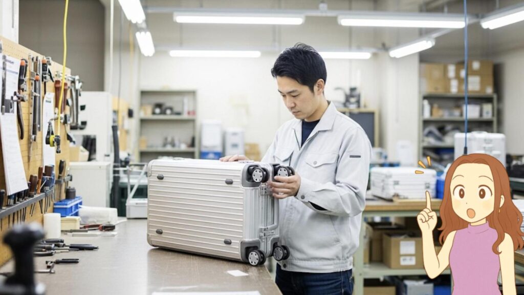 人気ブランドと信頼の日本製モデル