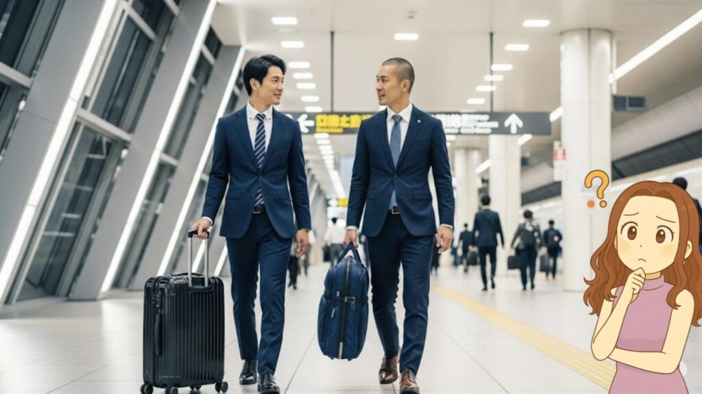 ビジネススーツケース 最強 メンズに人気のブランドランキング