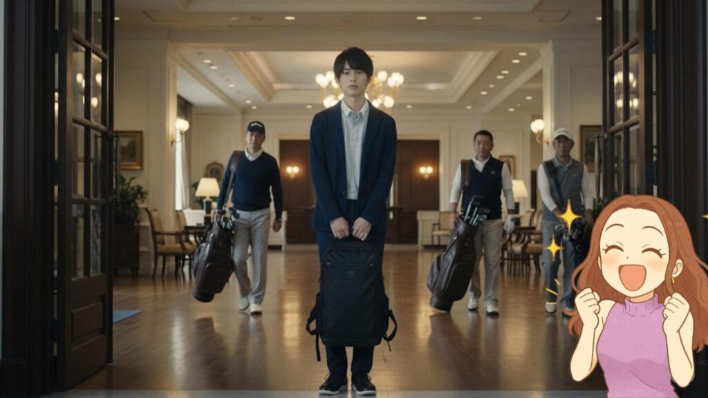 周りと差がつくおしゃれなボストンバッグ