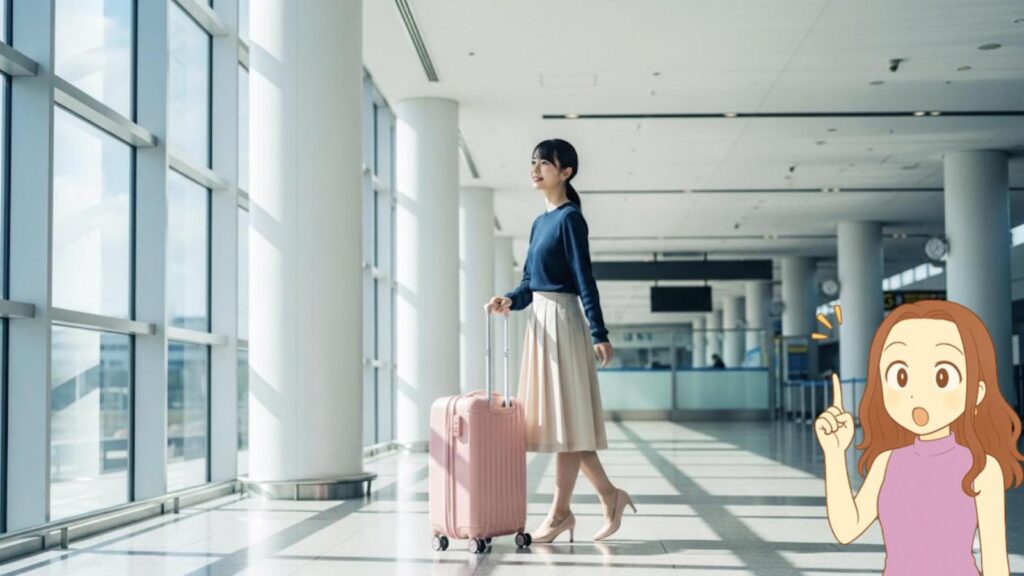 hundred japanのスーツケースが人気の理由