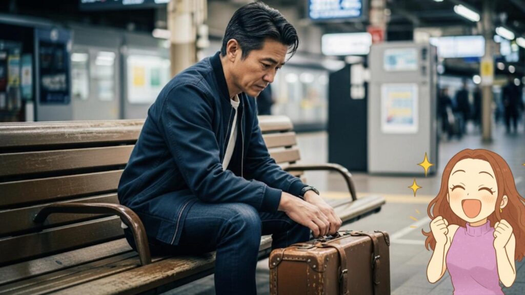 レジェンドウォーカースーツケース評判に関する懸念点