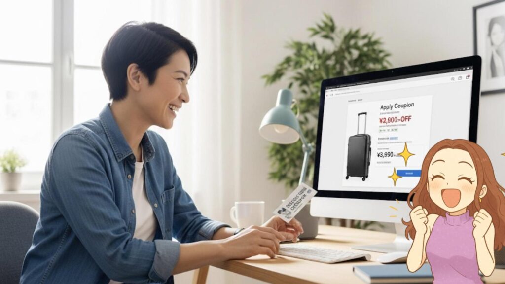 maimo セールやクーポンでお得に買う方法