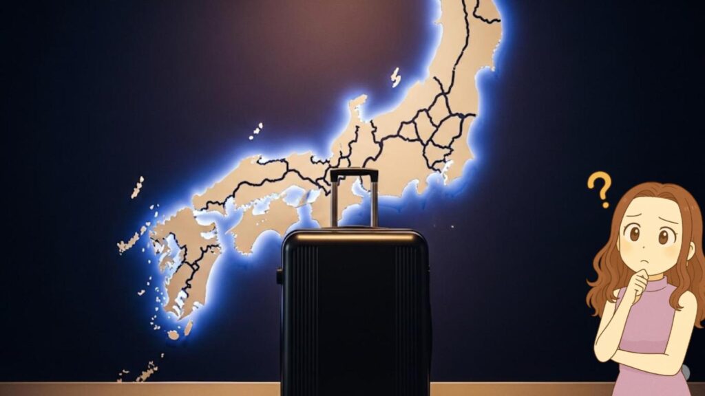 novel スーツケース 評判 Novelは一体どこの国のメーカー？