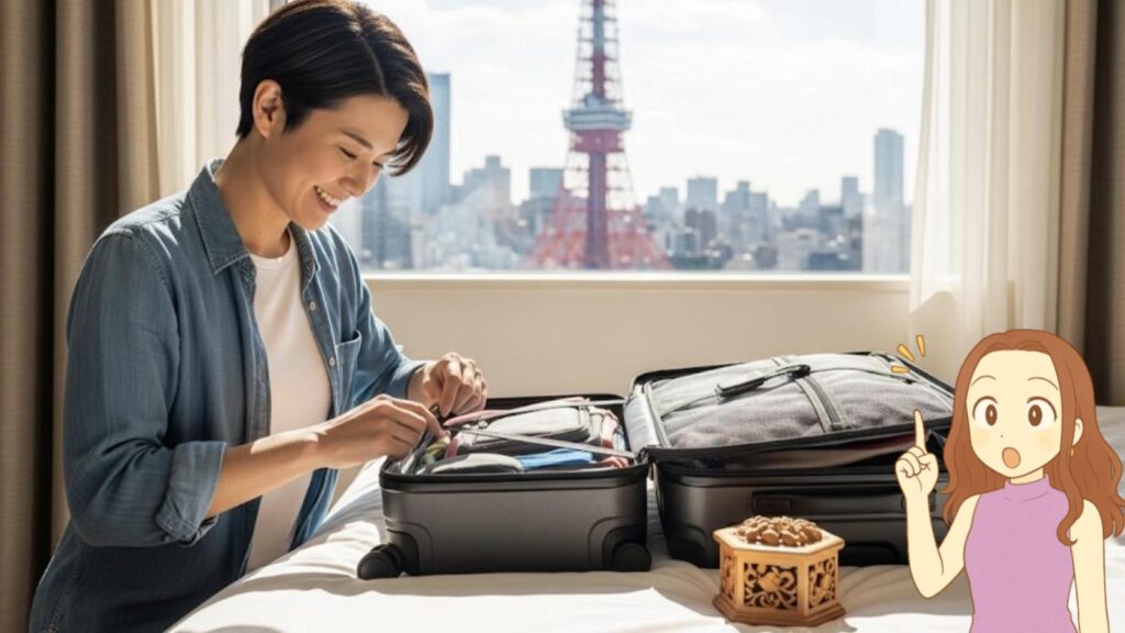 海外旅行 10日間 スーツケース サイズ 最適な海外旅行10日間のスーツケースサイズ