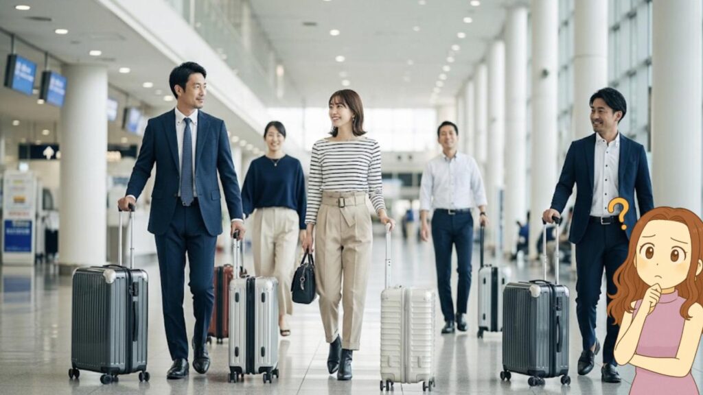 リカルド スーツケース 評判 ダサい?実際のデザイン性についての口コミ