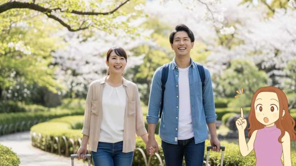 スーツケースがコインロッカーに入らない悩みを解決