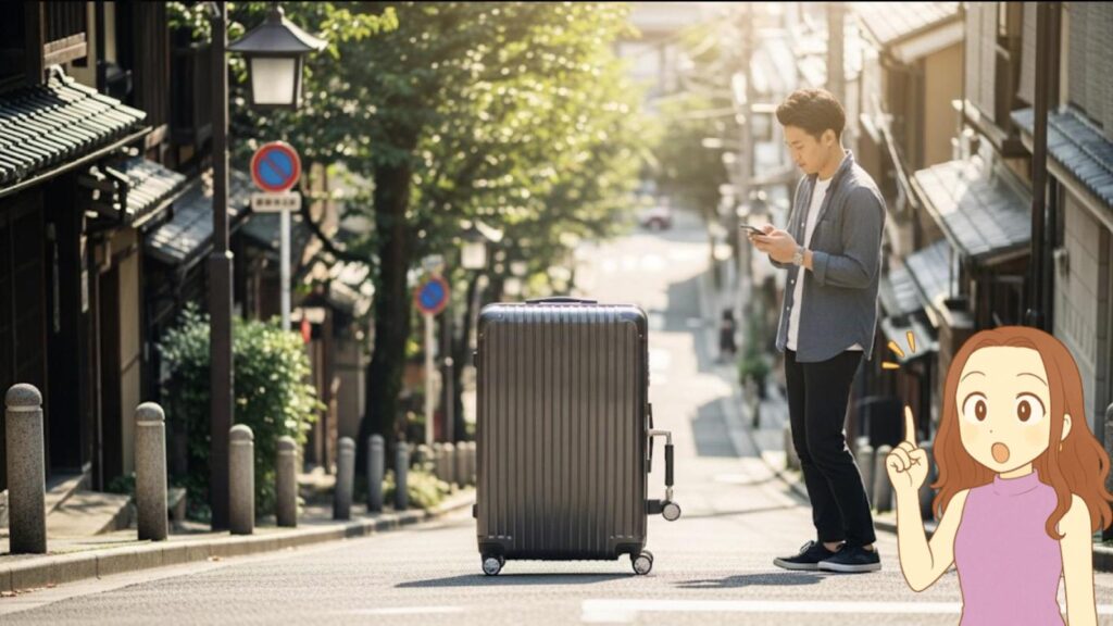 スーツケース 100L以上 おすすめ あると便利なストッパー付きモデル