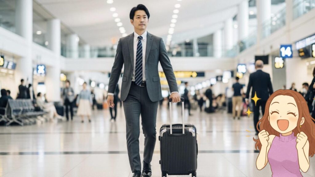 スーツケース 100L以上 おすすめ 人気ブランドのサムソナイトを紹介