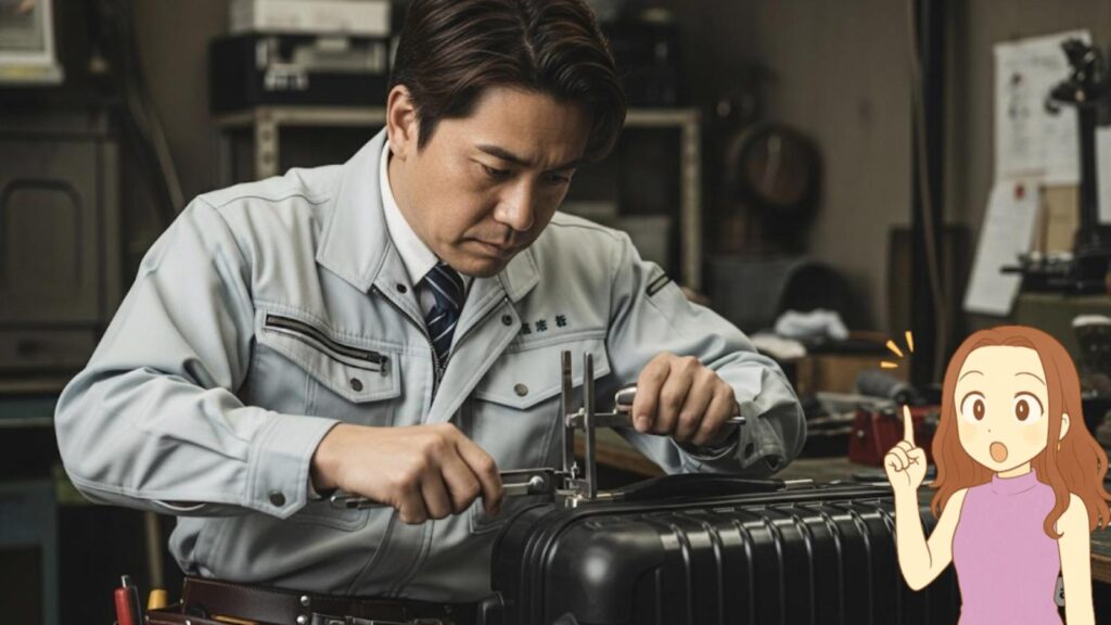 全通り試しても開かない時の最終手段