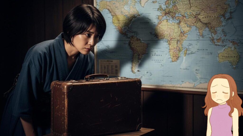 supbox スーツケース どこの国のブランド?会社の信頼性