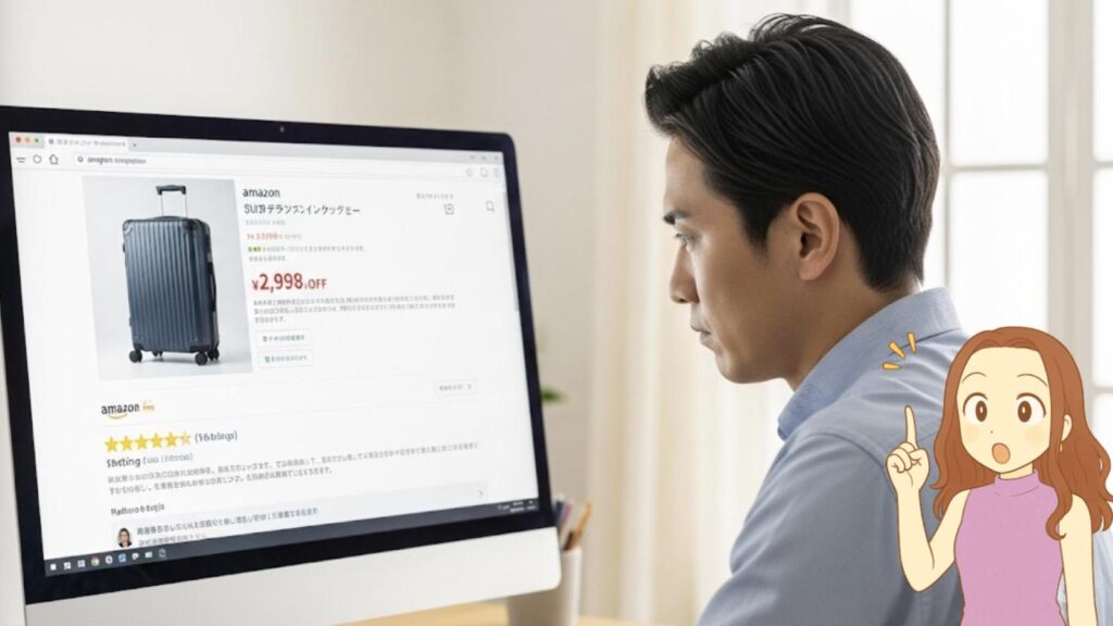 タビトラamazonでの価格と口コミ評価