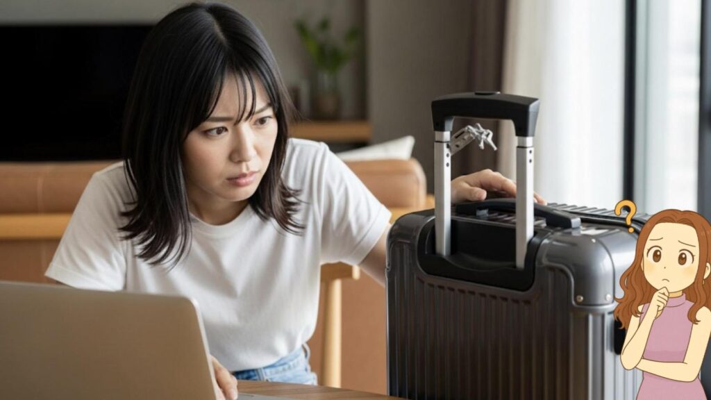 タビトラ故障した場合の修理は可能か