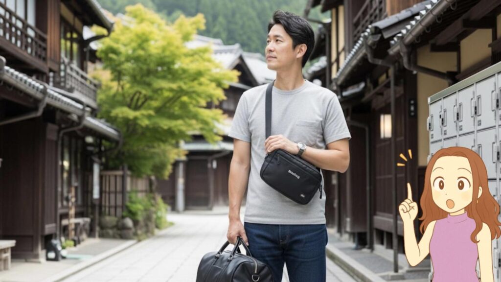 ゴルフにボストンバッグはいらない?を解説