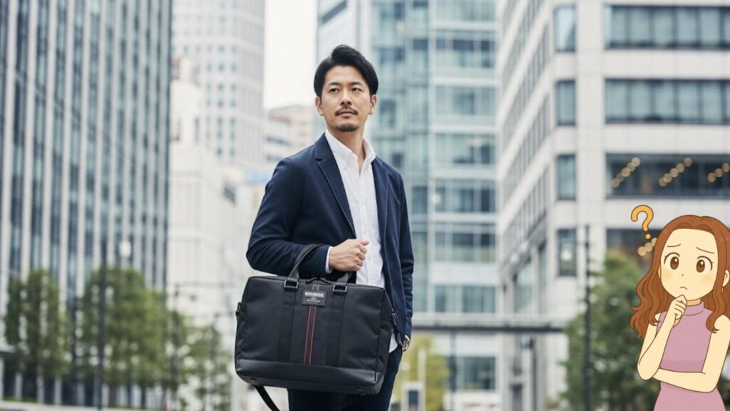 メンズに支持されるおしゃれなデザイン