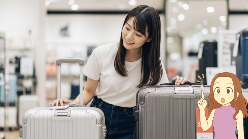 アウトレットやセールで安く買う方法