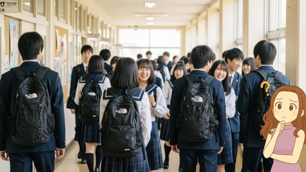修学旅行向けノースフェイスボストンバッグの選び方
